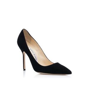 Manolo Blahnik Heels